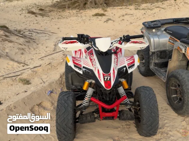 TAO motor   رابتر