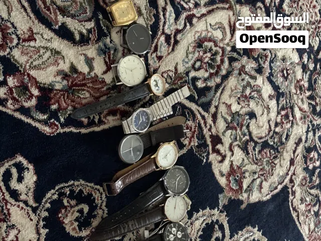 Analog Quartz Others watches  for sale in Muscat