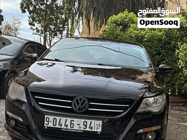 Used Volkswagen Passat in Hebron
