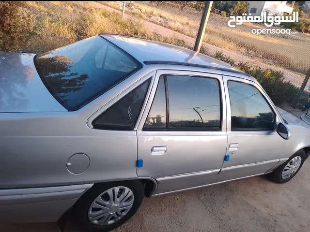 Used Daewoo LeMans in Irbid