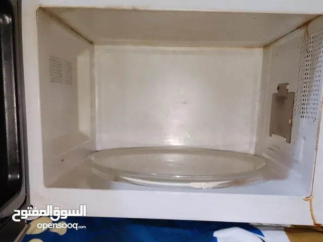 Conti 20 - 24 Liters Microwave in Muscat