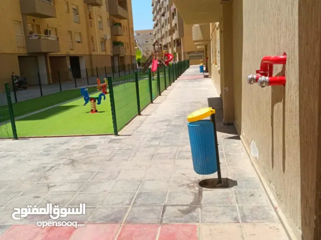 Vente appartement F4 Résidence les sapins 1 bessa promotion cheraga