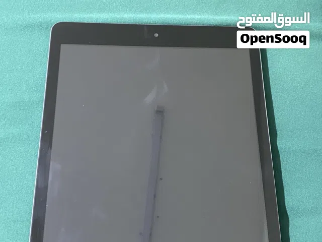 ايباد 7شبه جديد الوصف