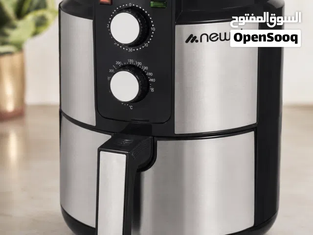 قلاية هوائية نيوال Newal FRY-5105 – سعة 5 لتر  1500 واط