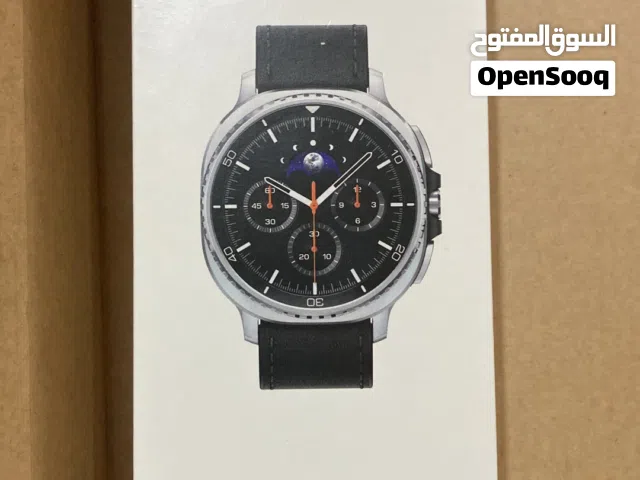 Brand New Samsung Galaxy Watch 8 Classic - Sealed Box