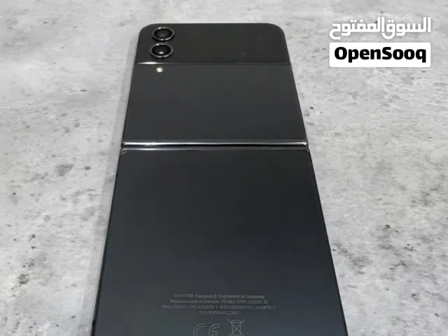 للبيع جوال سامسونج Flip 4