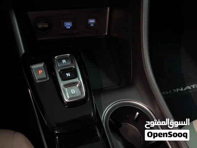 Used Hyundai Sonata in Al-Ahsa