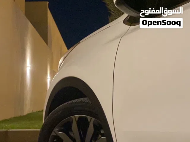 كيا سبورتاح بداخليه عالبيج !!