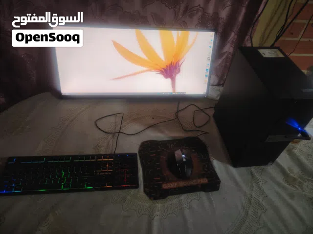 Windows Custom-built  Computers  for sale  in Basra