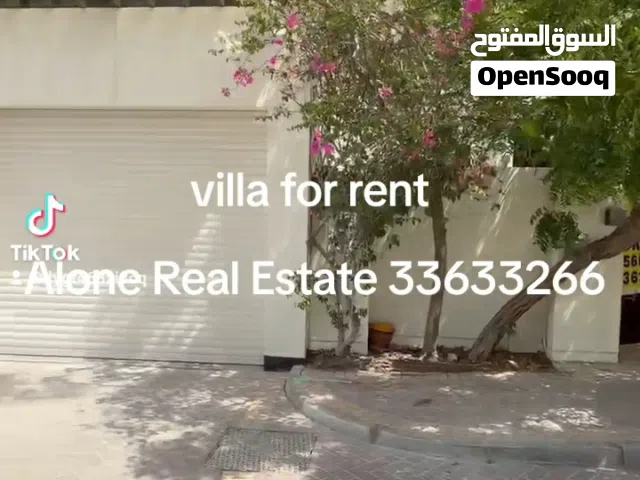 500 m2 4 Bedrooms Villa for Rent in Muharraq Diyar Al Muharraq