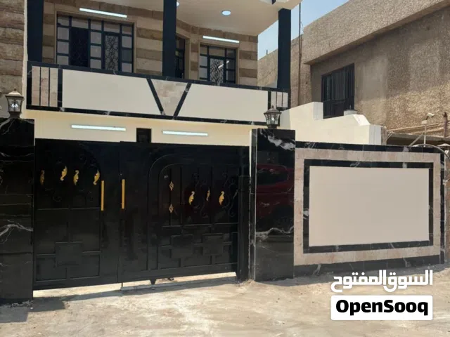 180 m2 3 Bedrooms Townhouse for Rent in Baghdad Zayona