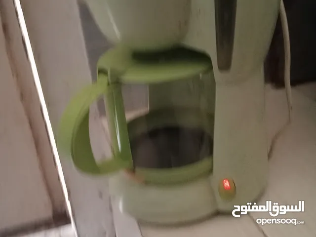 cafetière+vélo sport maison