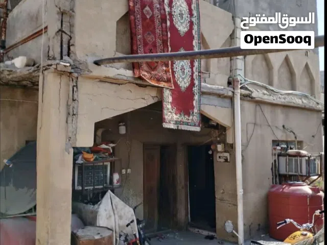 بيت للبيع في القبله حي شهداء مساحة 216