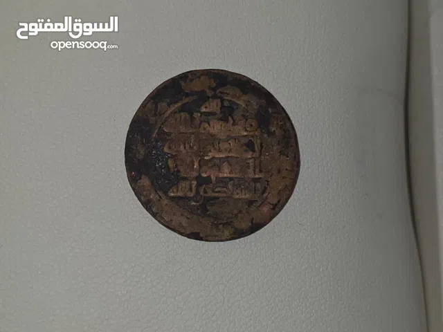 عمله نقديه تاريخيه قديمه ونادره