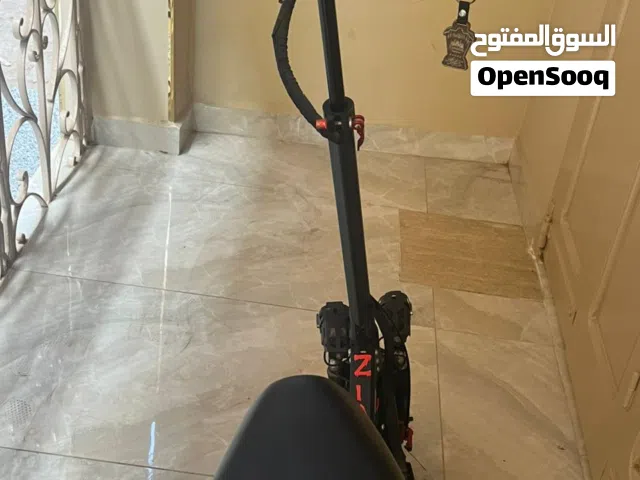 سكوتر كهرباء سكوتر الوحش استعمال خفيف
