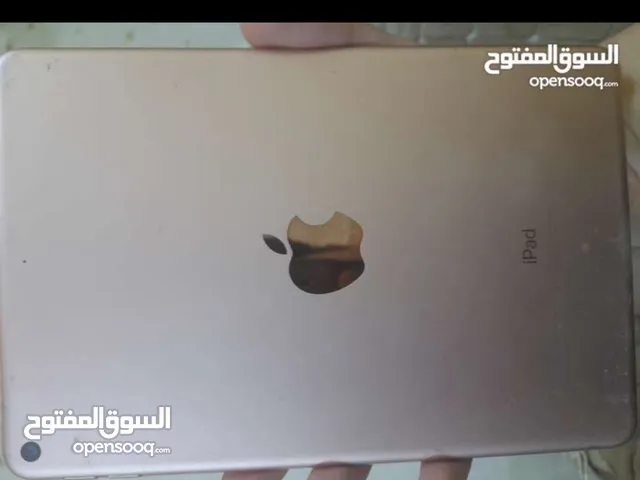 Apple iPad Mini 5 64 GB in Basra