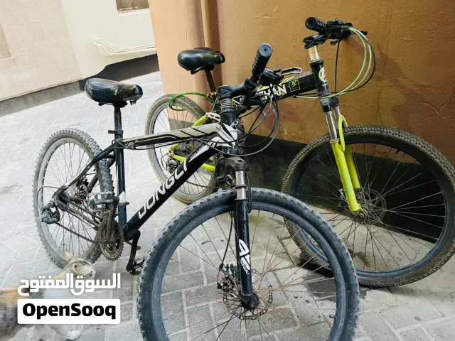 2 bicycle on sale good price