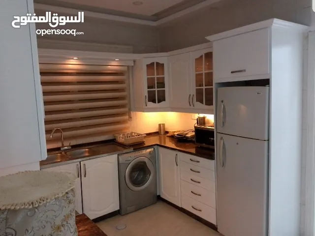 101m2 2 Bedrooms Apartments for Rent in Amman Shmaisani