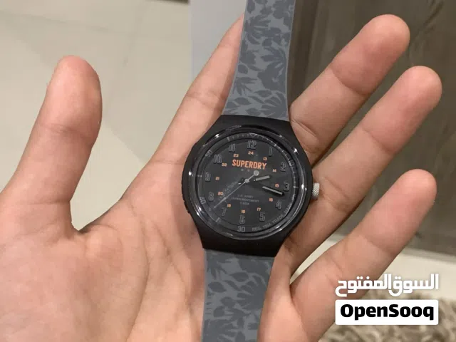 Analog Quartz Others watches  for sale in Abu Dhabi