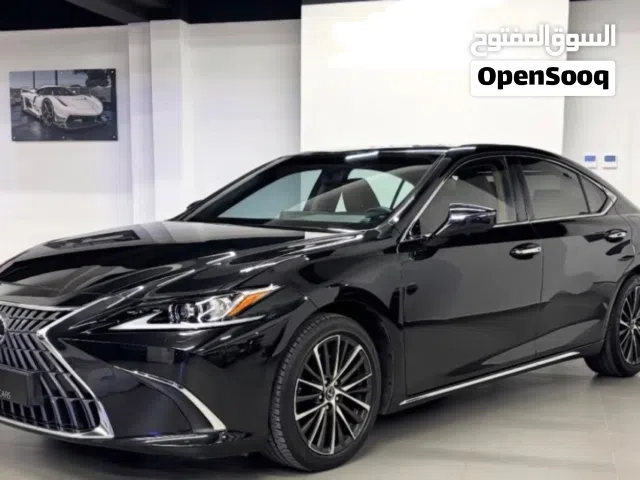 Lexus ES 350 ( 2023 )