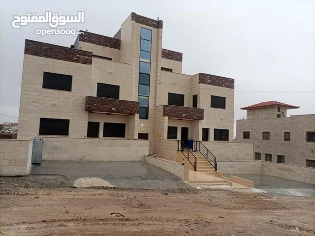 150 m2 3 Bedrooms Apartments for Sale in Al Karak Mu'ta