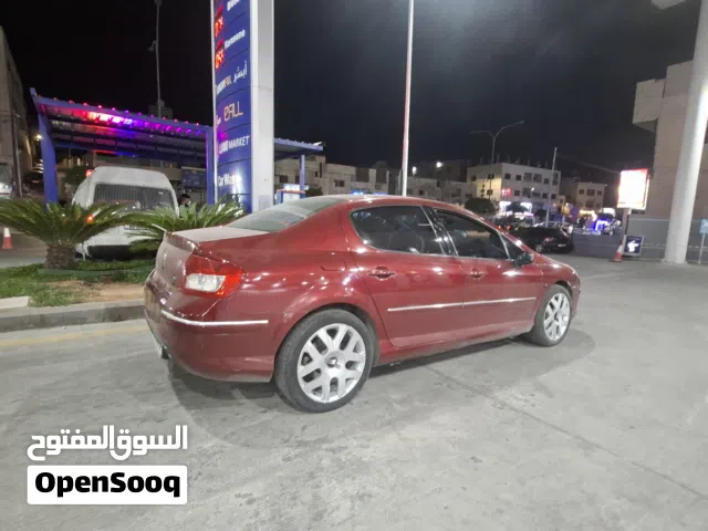 جنط سيتروين c6 مقاس 18