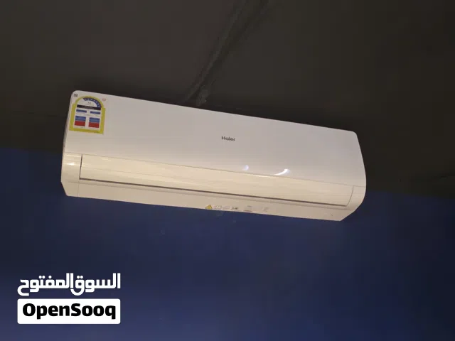 Haier 3ton AC like new