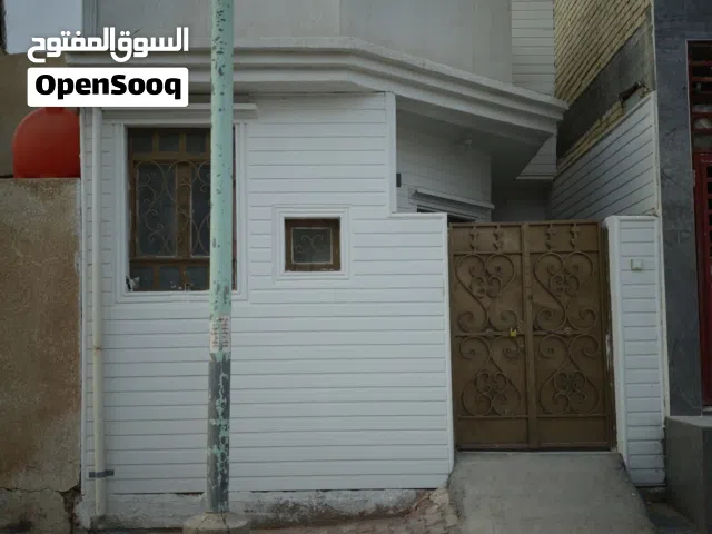 70 m2 2 Bedrooms Townhouse for Sale in Karbala Other