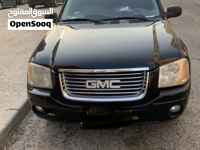 2009 GMC Envoy Standard