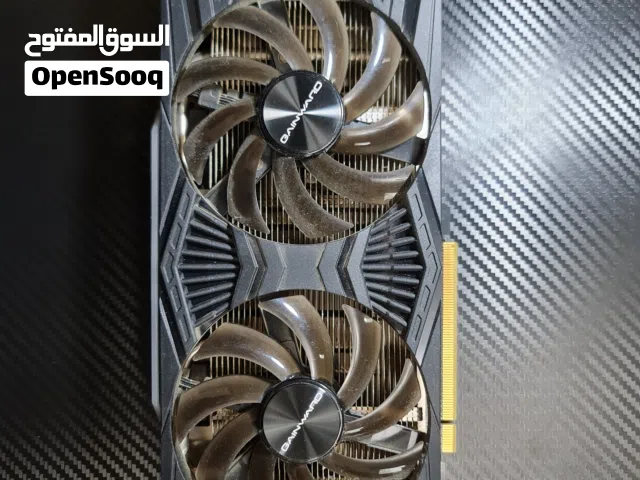NVIDIA GeForce RTX 2060 Super 8GB – ممتازة للألعاب والـ1440p