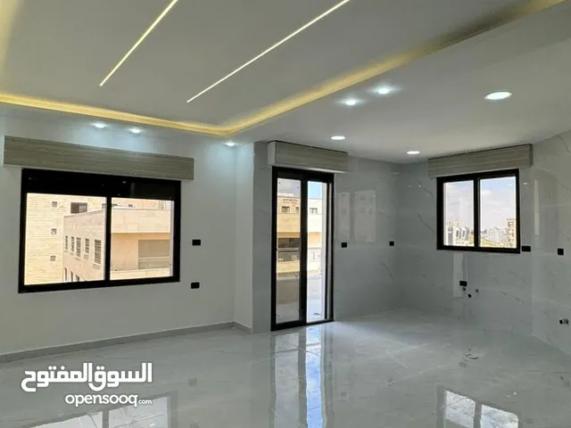 180 m2 3 Bedrooms Apartments for Sale in Amman Jubaiha