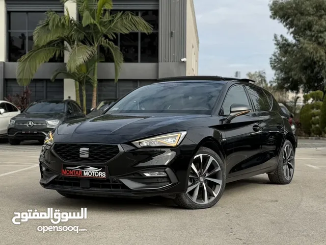 Used Seat Leon in Tulkarm