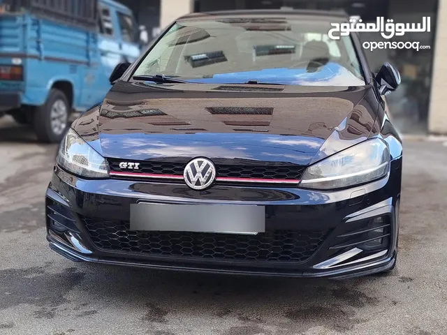 جلف تي اس اي مطور 1400اتماتيك