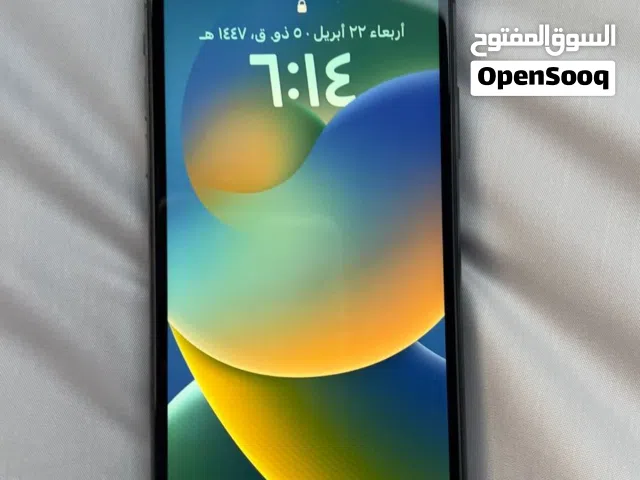 iPhone x 256