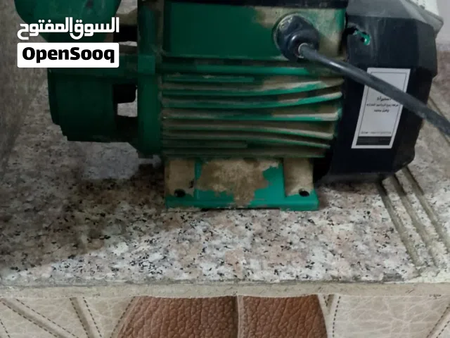 ماطور ماء بلادي