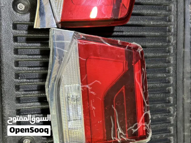 Used Toyota Land Cruiser in Tripoli