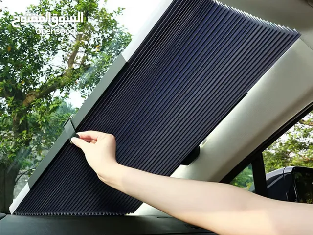 مظلة حماية السيارة