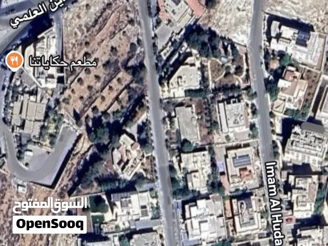 Farm Land for Sale in Amman Al Jizah