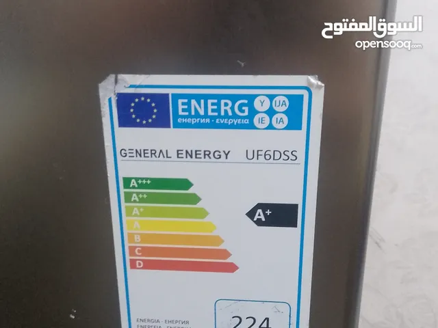 فريزر بحاله ممتازه وبسعر مغري  100دينار