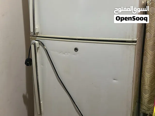 ثلاجة + كولر ماء