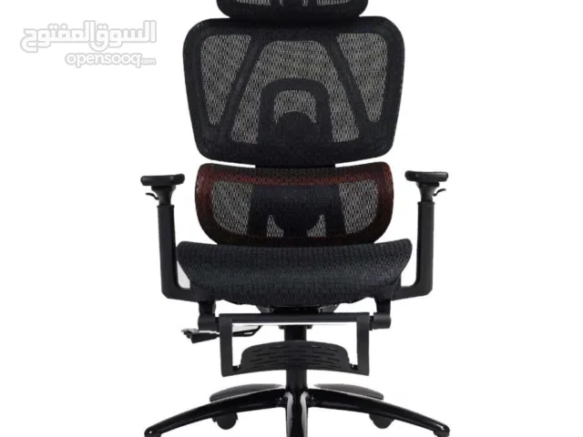 Meetion CHR32 Adjustable Backrest Ergonomic Gaming Chair with Footrest كرسي الألعاب بمسند مريح