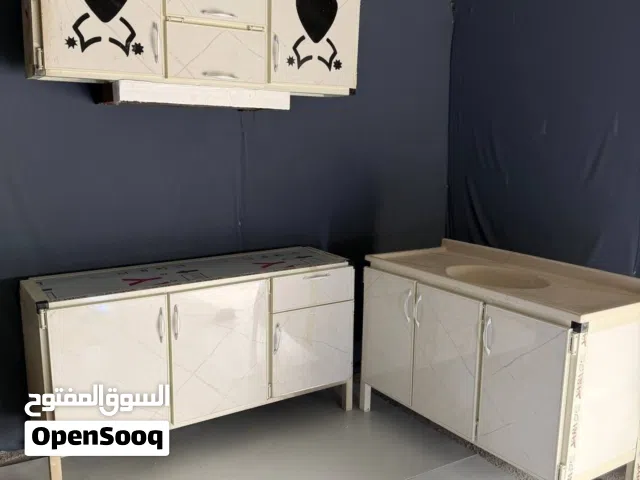 كاونترات المنيوم درجة اولى