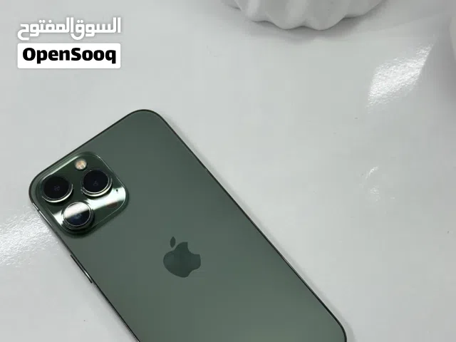 13 برو ماكس 256 قيقا