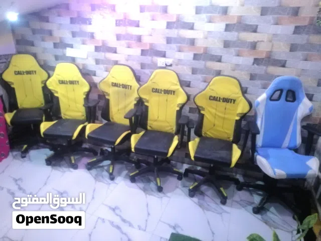 كراسي گيمنگ