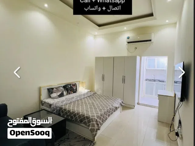 94 m2 Studio Apartments for Rent in Al Ain Al Sarooj