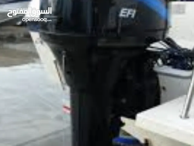 مكينة ميركوري تو ستروك كامله