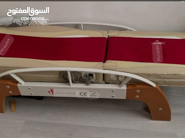 سرير جادا ماستر طبي المساج