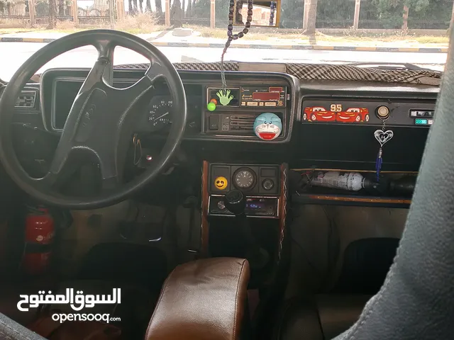 لادا اصفر اسود