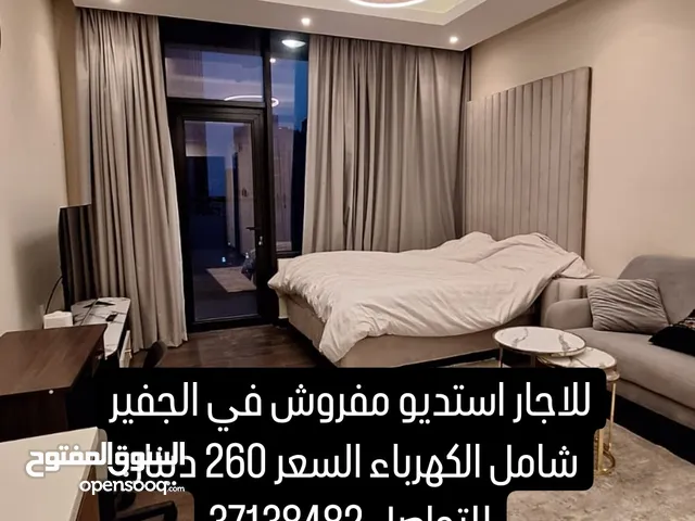 369 m2 Studio Apartments for Rent in Manama Juffair