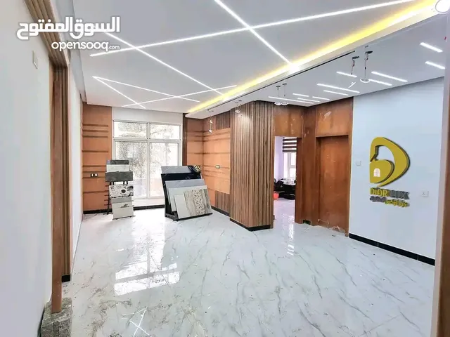 200 m2 4 Bedrooms Apartments for Sale in Sana'a Diplomatic Area